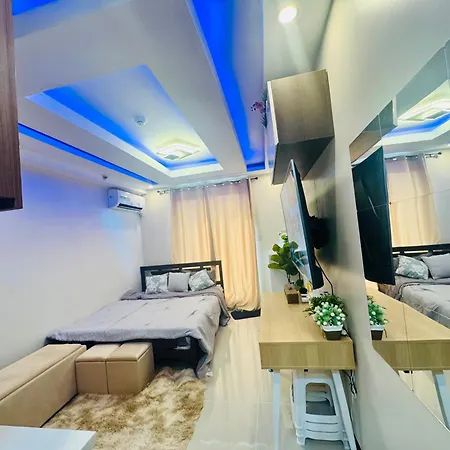 Amazing And Lovely Condo Facing Combination Of Poolview And Mountain View