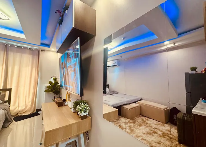 Amazing And Lovely Facing Combination Of Poolview And Mountain View * Suba Basbas